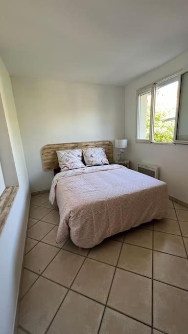 Maison Arcachonnaise Sur Merignac Экстерьер фото