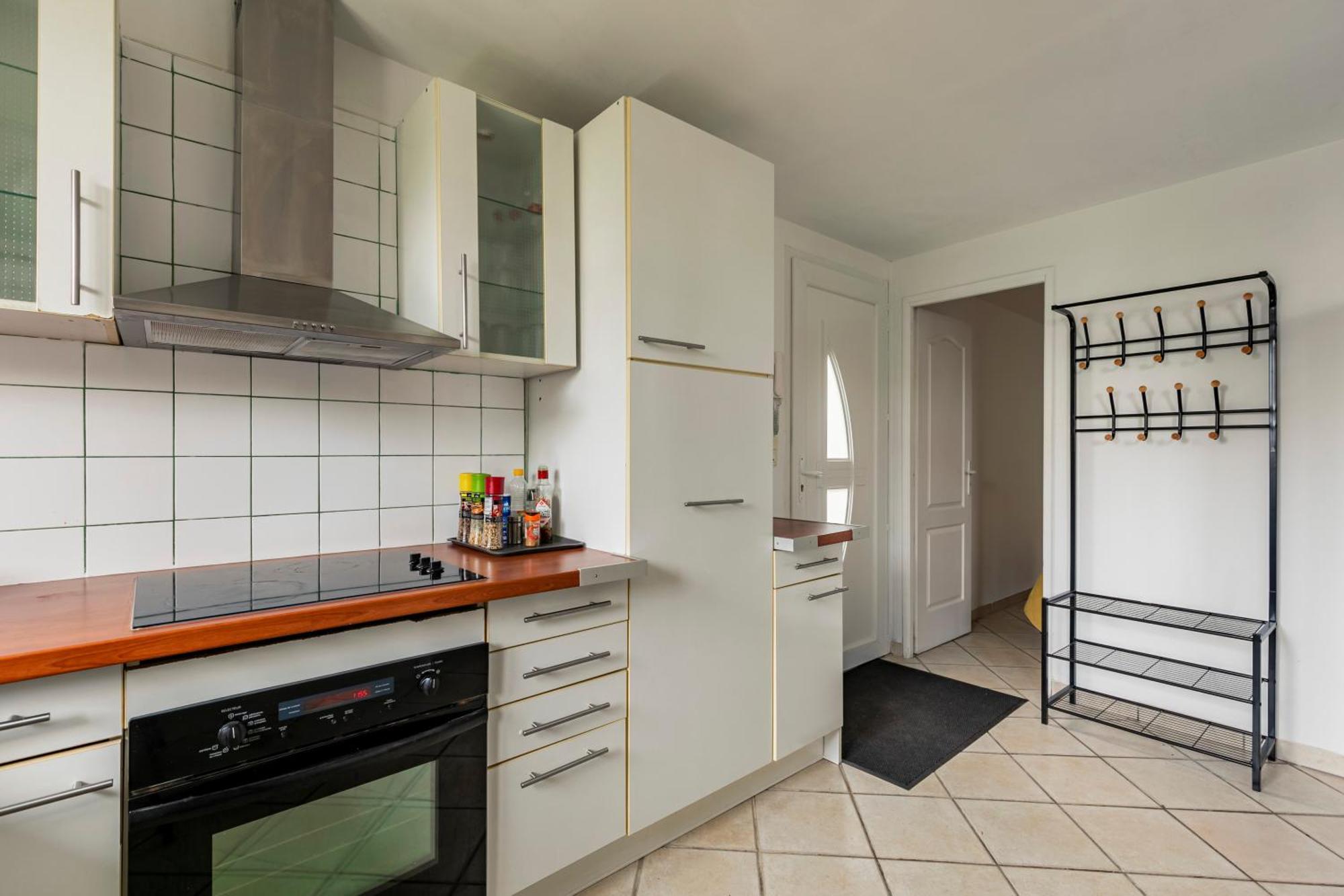 Maison Arcachonnaise Sur Merignac Экстерьер фото