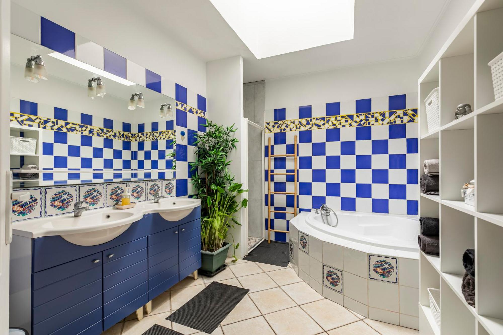 Maison Arcachonnaise Sur Merignac Экстерьер фото